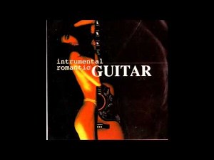 Romantic GUITAR - Love Story