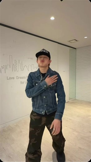 本気出しました🔥 @WillHeHam #EXPG #EXPGLab #SSS #浅田徠夢 #fyp