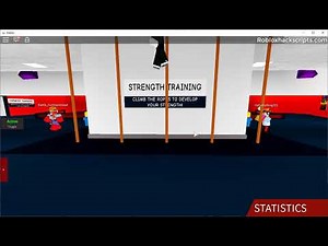 RobloxScripts | Roblox Ro Boxing Script Auto Farm | Roblox hack scripts