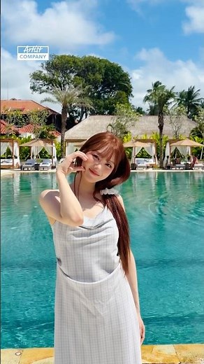 Cho Yi-hyun | Guess who’s back from Bali🏝️❓ I’ve shared everything there is to know about Bali Yi...