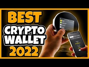 Best Crypto Hardware Wallet 2023 🔓