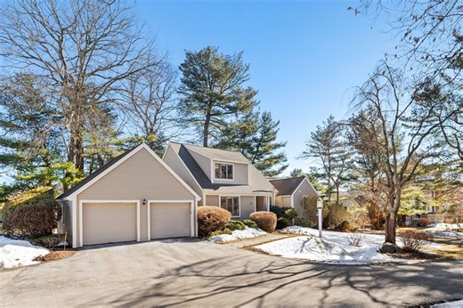 14 Niblick Way #14, North Reading, MA 01864 - MLS 73485266 - Coldwell Banker