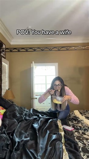 Why am I not surprised wait for it 💀 #wife #comedy #viral #foryoupage