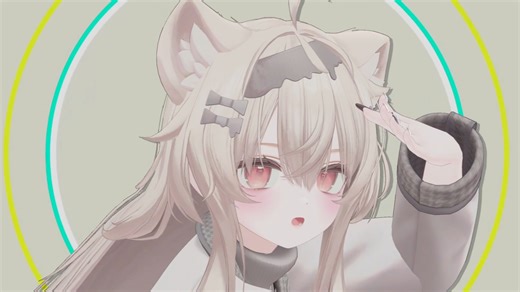 【VRChat】Brand New World