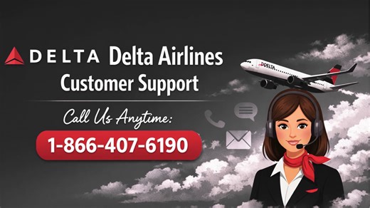 Delta airlines ™ Customer Service Fresh Guide || Step-by-Step Help & Support Delta