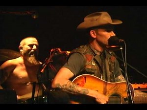 Hank III "Going Straight to Hell" LIVE @ EXIT/IN