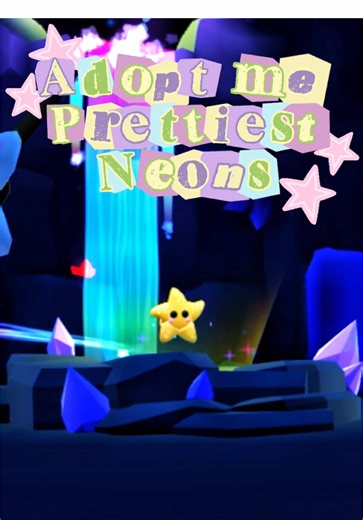I ❤️ NEON PETS #adoptmeroblox #adoptmetrading #roblox #adoptme #vlog @Adopt Me!