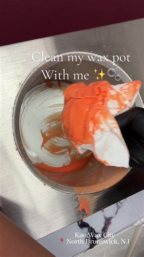 Sanitation Tips for Your Wax Treatment Room