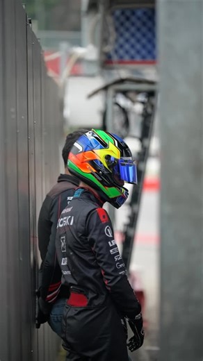 RacingNumbers on Instagram: "Saturday highlights from testing at South Garda #racers"