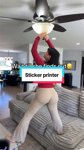 Creative Uses for a Sticker Printer