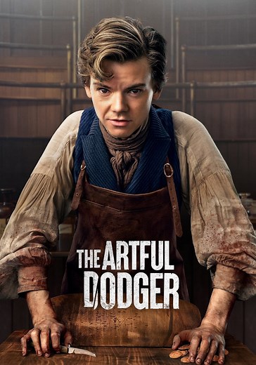 The Artful Dodger - streaming tv show online
