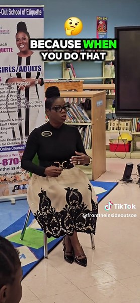 Tips for Maintaining a Graceful and Ladylike Presence