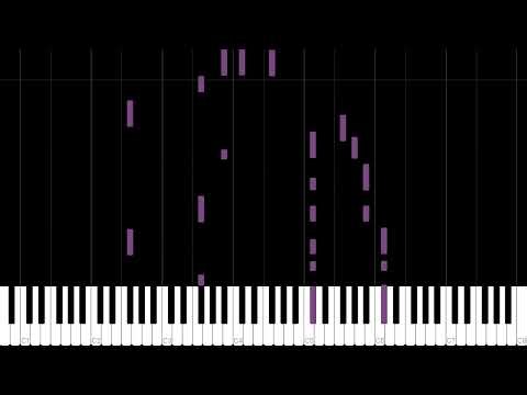 Ed Sheeran Justin Bieber I Dont Care Hq Piano Cover Tutorial