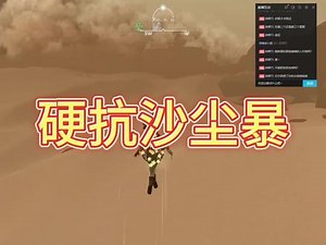 wildmender 攻略
