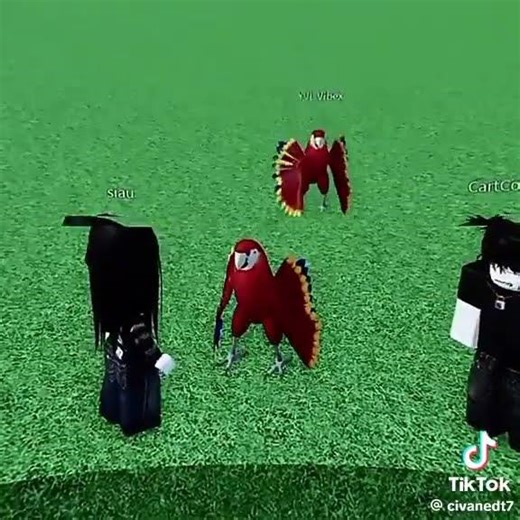 invincible edit animation light blue mark