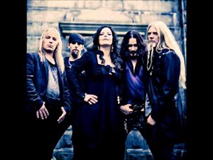 My Top 5 Gothic / Darkwave / .. Bands 2012 (;