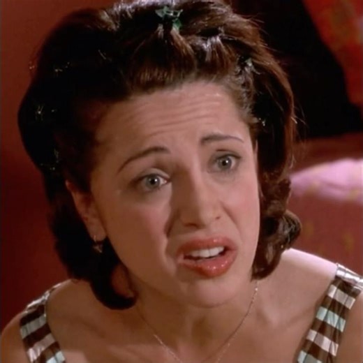 Ted//Legally Blonde - Alanna Ubach’s History With Sororities