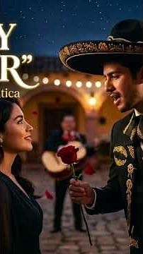 TE VOY A AMAR ❤️ Canción Ranchera 2026 que Enamora Hasta el Alma | Mariachi Romántico 💘