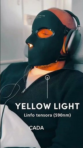 From CLINIC to your SKIN: the power of LED + NIR LIGHT | UNICSKIN