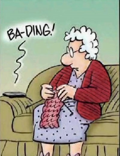 11K views · 100 reactions | "Older couple's passive-aggressive texting: because even in retirement, technology still causes drama." #fblifestyle #picklescomichub #comiclife #comicworld #OpalandEarl #PickleMyLife | Comic World | Facebook