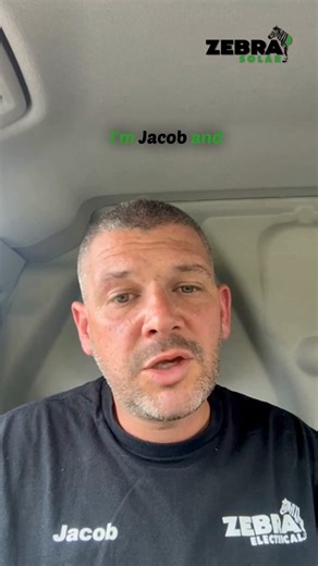 “I founded Zebra to keep solar honest and personal.” When you choose Zebra, you won’t be passed from person to person — you deal with Jacob directly from first conversation through commissioning and aftercare. What that means for you • One point of contact who answers your questions and owns the outcome • A design tailored to your roof, usage and budget — not a one-size-fits-all package • Clear, plain-English pricing and timelines • A tidy, compliant installation with smart monitoring set up bef