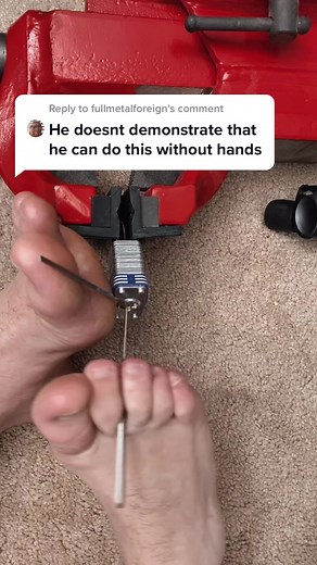 McNallyOfficial | Lock Picking (@mcnallyofficial)’s videos with original sound - McNallyOfficial | Lock Picking