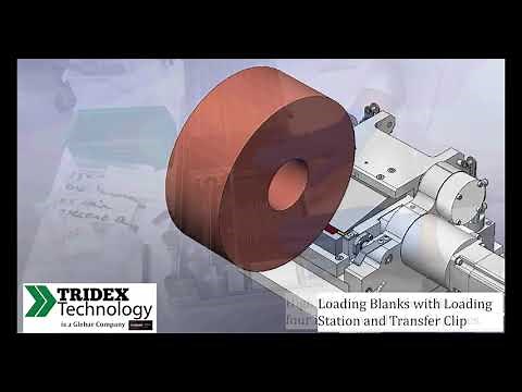 PGS-100: Burr-Free Point Grinding System for Needles