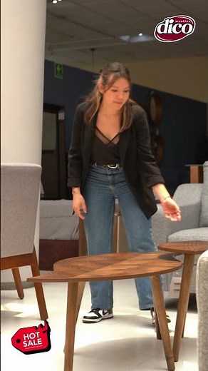 El HOT SALE continúa en MUEBLES DICO 🔥