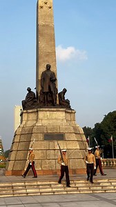 Rizal Park or Luneta Park — Manila’s most iconic and historic park #Manila | PH DOT NET