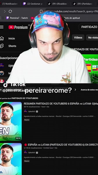 ¿Qué es Erome? Descubre su Uso en Twitch