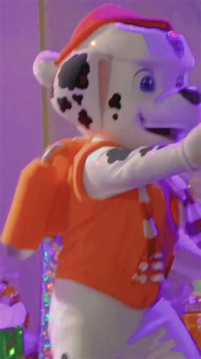 what's your favorite holiday song to dance along to? 🎄🕺 #NickUniverse #americandream #pawpatrol #tmnt #teenagemutantninjaturtles #danceoff #tiktokholidays #xmas #christmas #christmasmusic #themepark