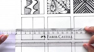 35 Zentangle Patterns Bundle , 70  Pages PDF and JPEG Tracing, Practice and Training Sheets Mindful Drawing & Art Therapy - Etsy