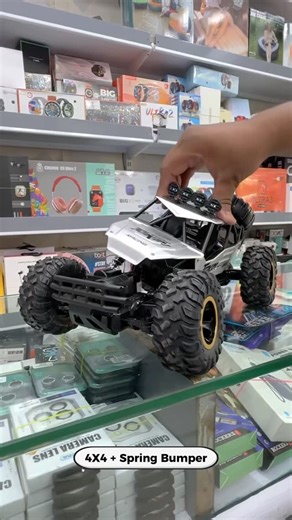 Ar Mobile accessories on Instagram: "Rock crawler remote control car🔥 Delivery available 🚛 8735034394☎️ Follow from daily new update @ar.mobile_accessories @ar_accessories_surat"