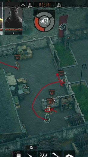 Commandos Origins – Mission 11: Reunite | Full Walkthrough & Tactical Rescue Operation | Short 192