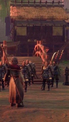 EXPEDITIONS: SAMURAI - Strategy in the midst of war