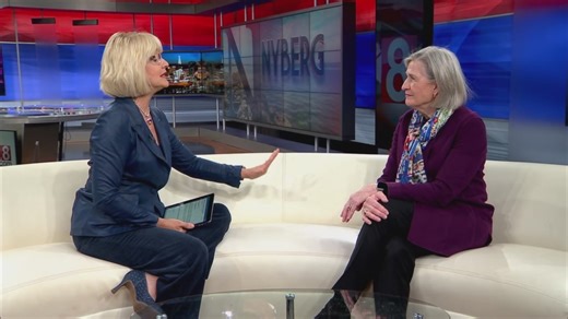 Nyberg: New CEO taking over at Vista Life Innovations