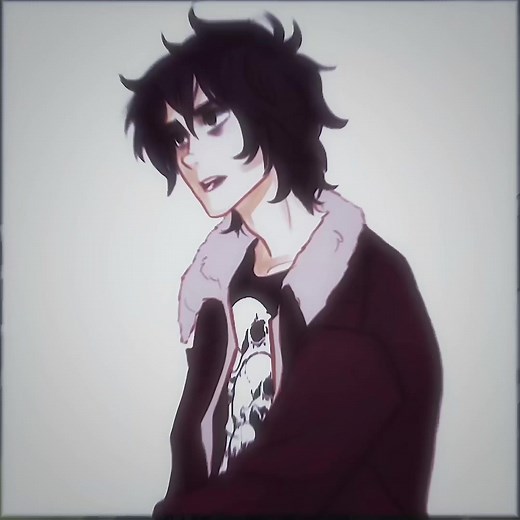 GHOST KING: Nico di Angelo's Epic Journey