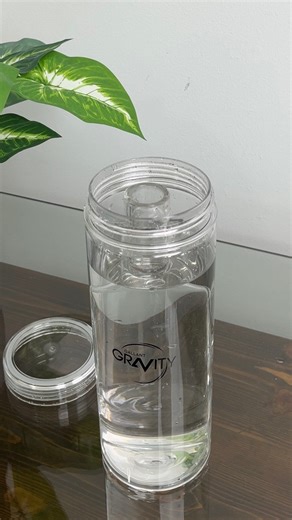 Gallant Gravity | Same powerful and efficiency gravity pulls, now in an elegant glass setup ✨ | Instagram