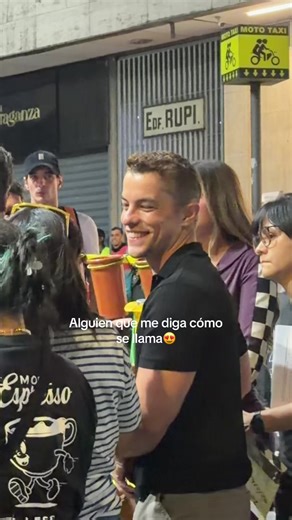 ¿Quién es José Ramón Barreto?