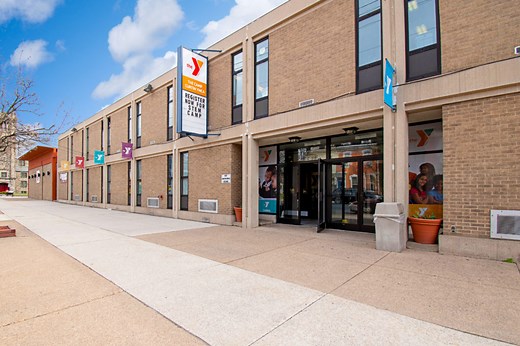 Camp Curtin YMCA - A Branch Of The Harrisburg Area YMCA