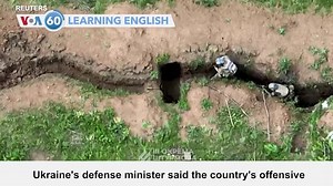 VOA60: August 1, 2023. Today's world news headlines in simple English from Ukraine, China, Myanmar and Haiti. | VOA Learning English