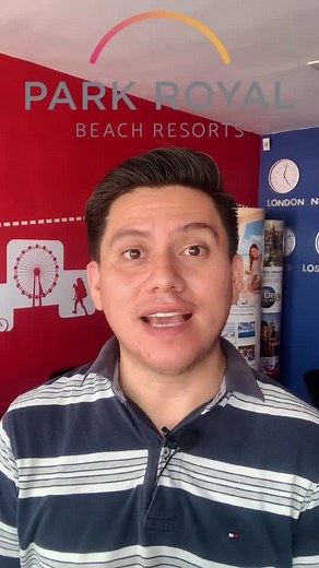 Hotel PARK Royal Beach Cancún - Best Cancún Travel Destination