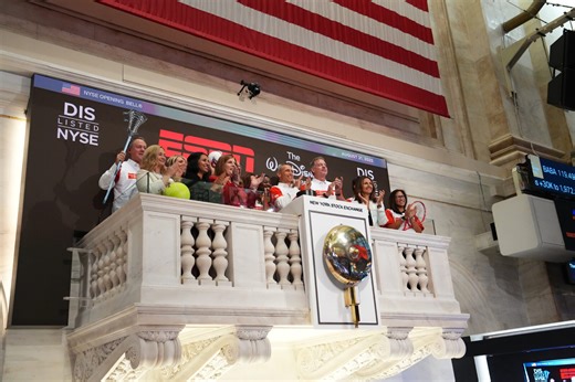 DTC Launch Week: ESPN's new direct-to-consumer service, enhanced App debut today