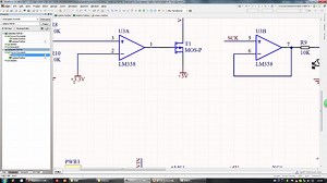 第22讲 Arduino线路板绘制----PCB图绘制（8）