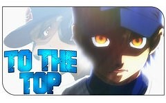 钻石王牌 [AMV] - 登上巅峰!