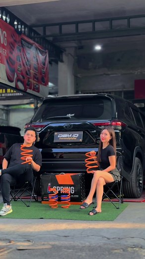 @Ispring Official ✅️ @iSpring Lowering Specialist RAJANYA CEPER😝🤏🏻 @DBM.ID @Blackcat2kd