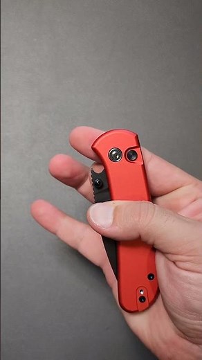 Fastest Button Lock Knife?? (Are the knife reviewers right? Is this the BEST Civivi? QUBIT)