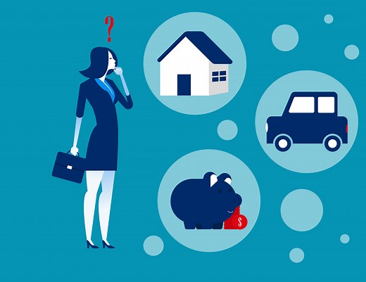 Faster decisions: ESL/EFL Lesson Plan and Worksheet