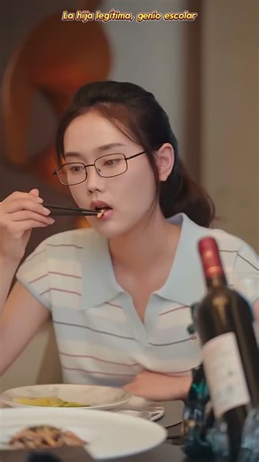 Ella volvió del pasado para cambiarlo todo