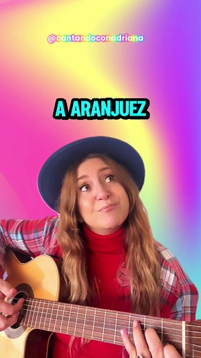 Canción folclórica alemana para jugar y cantar